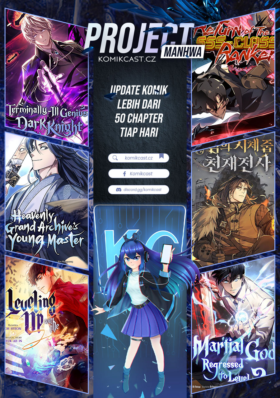 Against the Gods chapter 641
